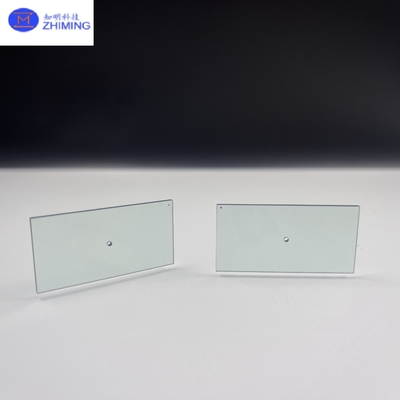 Giá tốt Trang sức Moissanite Xanh Lá Cây Nuôi Cấy Trong Phòng Thí Nghiệm  nguyên liệu thô cao cấp SiC Đá Quý Pha Lê trực tuyến