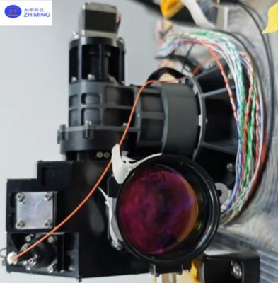 Giá tốt High-Speed Laser Communication Components & Terminals – 10 Gbps Space Optical Link Solutions trực tuyến