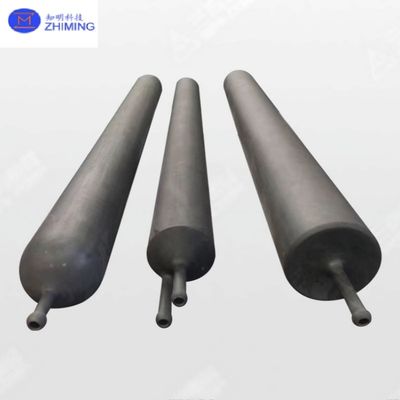 Giá tốt Silicon Carbide (SiC) Horizontal Process Tube for LPCVD/CVD Processes trực tuyến