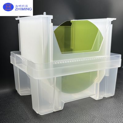 Giá tốt 6 inch Silicon Carbide (SiC) Wafer cho kính AR trực tuyến