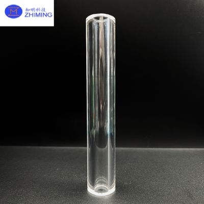 Giá tốt Sapphire Tube High Hardness & Wear Resistance trực tuyến