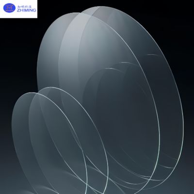 Giá tốt Phiên Sapphire 12 inch cao cấp cho các ngành công nghiệp chiếu sáng và điện tử tiêu dùng chất lượng cao trực tuyến