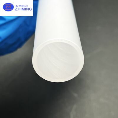 Giá tốt EFG Sapphire Tube (Bề mặt không đánh bóng) cho bán dẫn quang học chính xác trực tuyến