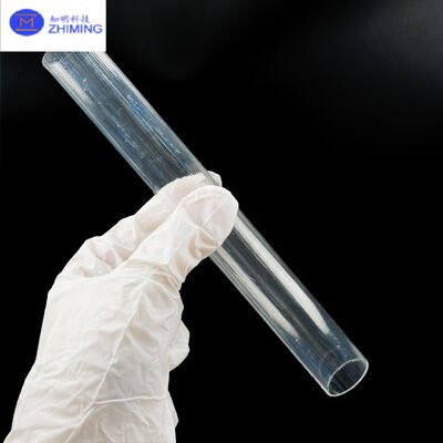 Giá tốt EFG ống Sapphire trưởng thành Sapphire tinh thể đơn hiệu suất cao trực tuyến