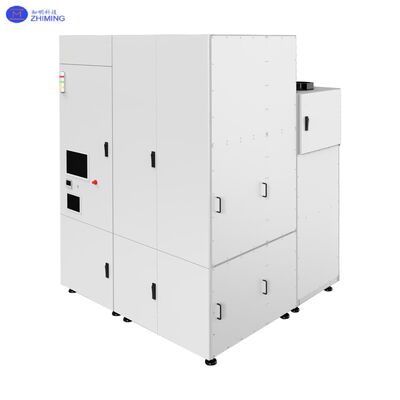 Giá tốt SiC hạt phủ Ứng dụng liên kết Sintering giải pháp tích hợp trực tuyến