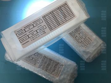 Giá tốt 2 inch Sapphire Substrate wafer Một trục R cho sự tăng trưởng Epitax tùy chỉnh trực tuyến