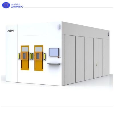 Giá tốt Thiết bị cấy ion bán dẫn trực tuyến