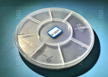 Giá tốt 6 inch 4H Silicon carbide SiC Chất nền cho thiết bị Tăng trưởng epitax tùy chỉnh trực tuyến