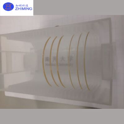 Giá tốt LNOI (Lithium Niobate trên chất cách điện) trực tuyến