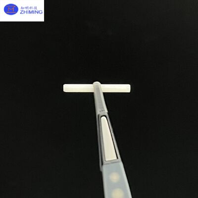 Giá tốt Alumina Ceramic Rod cho thiết bị bán dẫn Công nghiệp điện tử trực tuyến