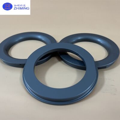 Giá tốt CVD SiC Components for Semiconductor Equipment SiC Ring SiC Electrode Dry Etch trực tuyến