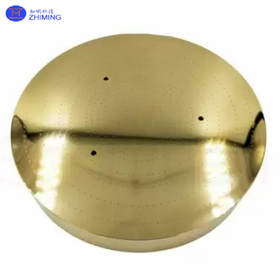 Giá tốt Trạm thăm dò Chuck Stable Wafer Probing and Electrical Testing trực tuyến