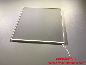 Giá tốt Kính bảo vệ Sapphire quang Windows Glass Double Side được đánh bóng 40/20 cho đồng hồ trực tuyến