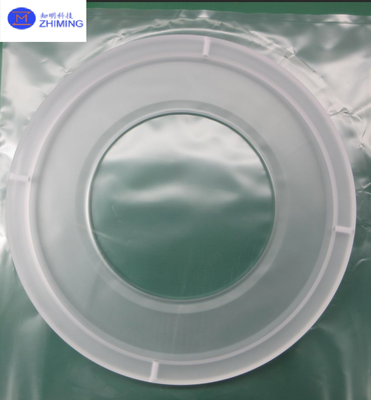 Giá tốt Quartz Flanges thích hợp cho các ứng dụng bán dẫn, chân không, phòng thí nghiệm nhiệt độ cao. trực tuyến