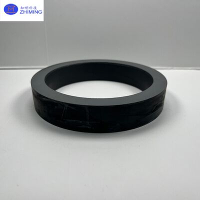 Giá tốt Vòng Gốm Silicon Carbide (Vòng Gốm SiC) trực tuyến