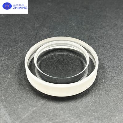 Giá tốt Bộ phận bậc Sapphire tùy chỉnh laser quang học y tế và hàng không vũ trụ trực tuyến