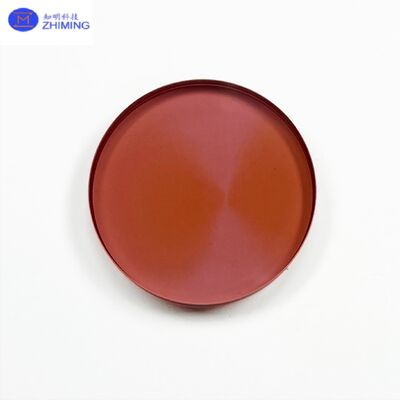 Giá tốt Nguyên liệu thô sapphire cam nuôi cấy trong phòng thí nghiệm Trực tuyến