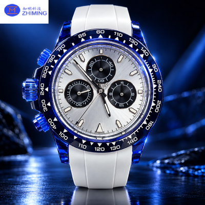 Giá tốt Đồng hồ sapphire Một sự kết hợp hoàn hảo giữa sang trọng, chính xác và thanh lịch hiện đại Trực tuyến
