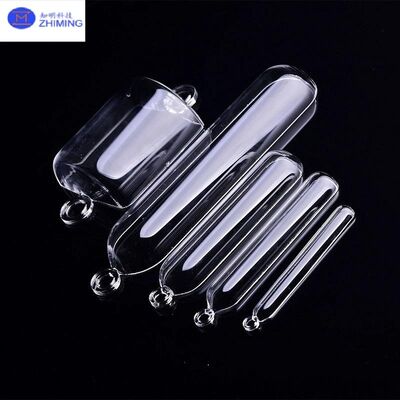 Giá tốt Quartz Boat for Semiconductor Wafer Processing Trực tuyến