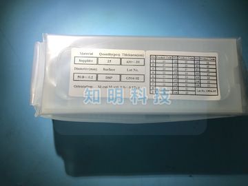 Giá tốt Dsp SSP M - Windows Sapphire Sapphire, Sapphire wafer 10-10 10-12 2 Inch trực tuyến