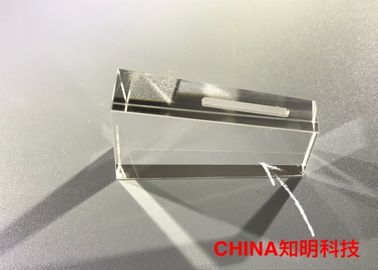 Giá tốt Khối hình học Sapphire hình khối Sapphire cho máy IPL Laser Beauty trực tuyến