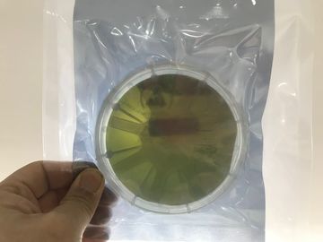 Giá tốt 4 '' Silicon trên các tấm wafer Sapphire Sản xuất các tấm SiC pha tạp 4 lớp N trực tuyến