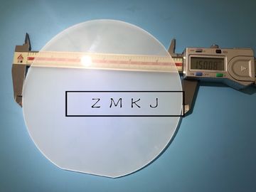 Giá tốt 6 '' C Máy bay wafer Sapphire SSP / DSP, Chất liệu Sapphire 150mm 650um / 1000um trực tuyến