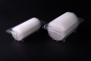 Giá tốt 3Inch R-axis 76,2mm Al2O3 Sapphire Crystal Wafers Custom Sapphire Glass SSP 0,43mm trực tuyến