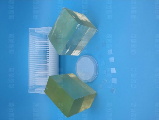 Giá tốt 10x10x0.5mmt siêu dẫn mỏng đơn tinh trực tuyến