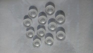 Giá tốt Độ cứng 9.0 Bộ phận vòng bi Sapphire Độ dày 4mm Độ dày cho các thành phần vòng bi trực tuyến