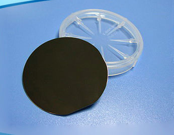 Giá tốt Chất bán dẫn công nghiệp Chất nền S Fe Zn pha tạp InP Indium Phosphide Single wafer trực tuyến