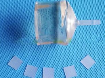 Giá tốt 10x10x0.5mmt LaSrAlTaO3 Tantali, LSAT Chất nền Wafer Tinh thể công nghiệp trực tuyến