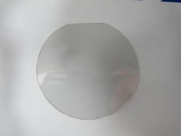 Giá tốt Si Fe pha tạp không pha tạp Gallium Nitride wafer 2 INCH Laser chiếu trực tuyến