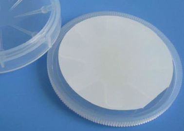Giá tốt 2 4 Inch 4-5 Um III Gallium Nitride wafer 0,43 Mm Sapphire trực tuyến
