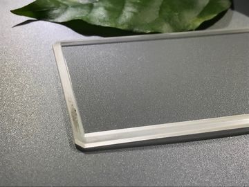 Giá tốt Thiết bị chân không Sapphire Crystal Glass, Sapphire Lens Nhiệt độ cao trực tuyến