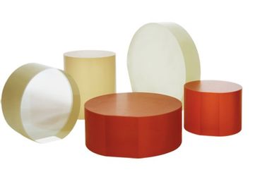 Giá tốt Y-42 ° LT Lithium Tantalate LiTaO3 Crystal, Fe + pha tạp 300um wafer cho máy cưa quang trực tuyến