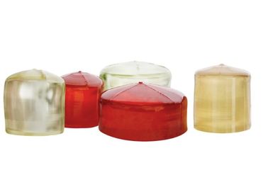 Giá tốt Chất nền bán dẫn 2-6 inch LiNbO3 Chất nền tinh thể đơn wafer trực tuyến