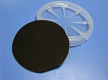 Giá tốt Gallium antimonide Chất nền GaSb, Tinh thể đơn tinh thể cho chất bán dẫn trực tuyến