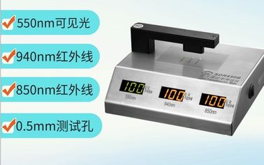 Giá tốt Băng ghế dự bị khoa học Thiết bị phòng thí nghiệm Máy đo quang truyền ánh sáng UV IR Dụng cụ trực tuyến