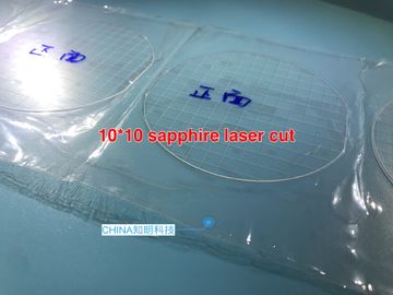 Giá tốt Thiết bị phòng thí nghiệm khoa học 10 x 10 / 7x7mm trực tuyến