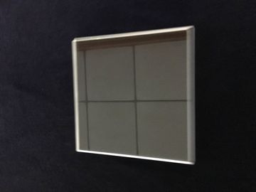 Giá tốt Windows Sapphire trong suốt, Sapphire Lens Plano Hình chữ nhật 116x116x8.3mmt trực tuyến