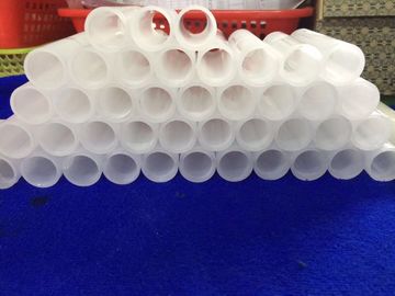 Giá tốt Ống Sapphire tinh thể Al2O3 đánh bóng, Ống Sapphire Cup Ống công nghiệp trực tuyến
