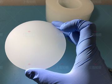 Giá tốt Độ tinh khiết cao Sapphire wafer Sapphire Single Crystal Độ dày 0,7mm trực tuyến