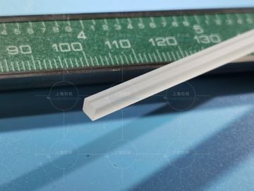 Các thành phần Sapphire chống ăn mòn Các thành phần vòng bi được đánh bóng