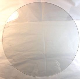 Giá tốt 12 inch C-aixs Al2O3 Sapphire Wafer hai mặt được đánh bóng trực tuyến