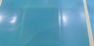 Giá tốt Chống ăn mòn Linh kiện Sapphire 300um Al2O3 trực tuyến