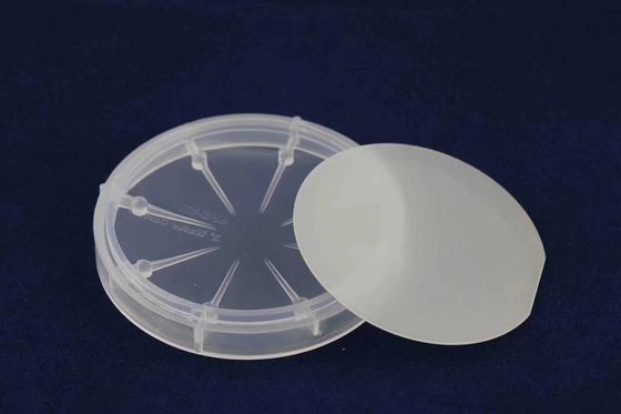 Giá tốt 2Inch 4 inch GaN Gallium Nitride Wafer độc lập trực tuyến