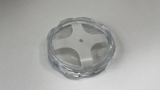 Giá tốt Hộp chứa vận chuyển đơn Polypropylene 4 