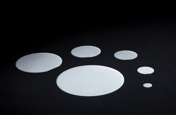 Giá tốt Epi - Ready DSP SSP Sapphire Substrates Wafers 4 inch 6 inch 8 inch 12 inch trực tuyến