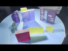 xanh ruby ​​tím vàng xanh sapphire